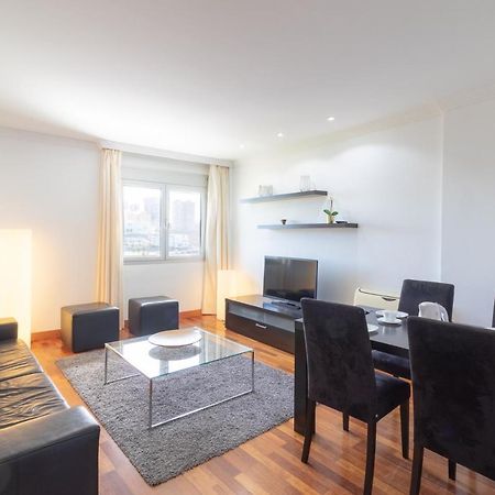 Flatguest Ramblas Golf 6C - Parking + Pool + Gym Лас-Пальмас-де-Гран-Канария Экстерьер фото